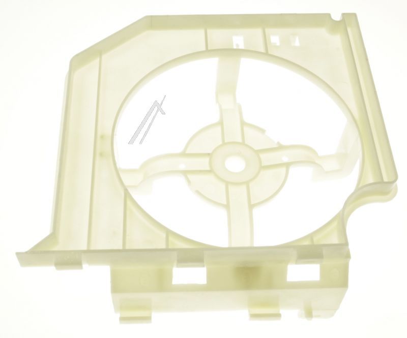 Haier 49053285 Träger - 0060216689 bracket condenser fan