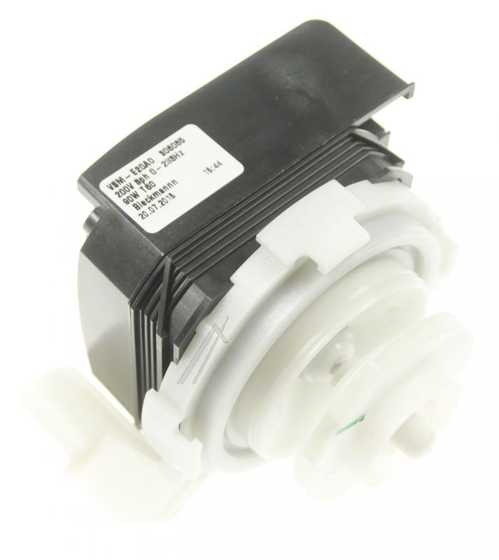 Umwälzmotor 140002240020 für AEG TP1003R5B (91142635307)