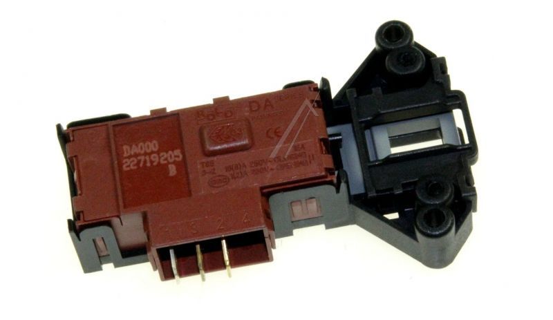 BSH Bosch Siemens 00069639 Türschalter - Verriegelung türkontaktschalter 471546