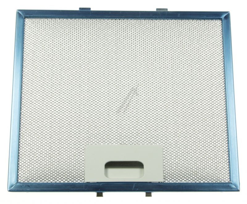 Arcelik Grundig Beko 9197064050 Metallfettfilter - Metallfilter