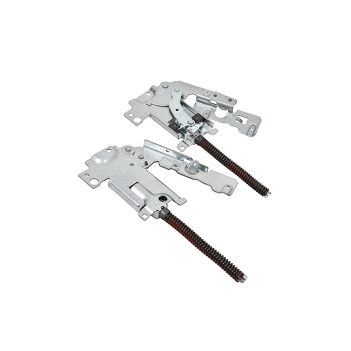 AEG Electrolux 4055031548 - Kit, türscharnier, rechts-links