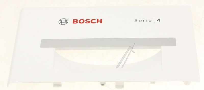 BSH Bosch Siemens 12003878 Blende Waschmittelkasten - Schalengriff