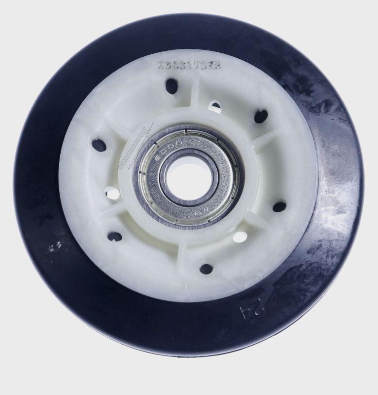 Haier 49119232 Umlenkrolle - 0180800201d brace wheel component