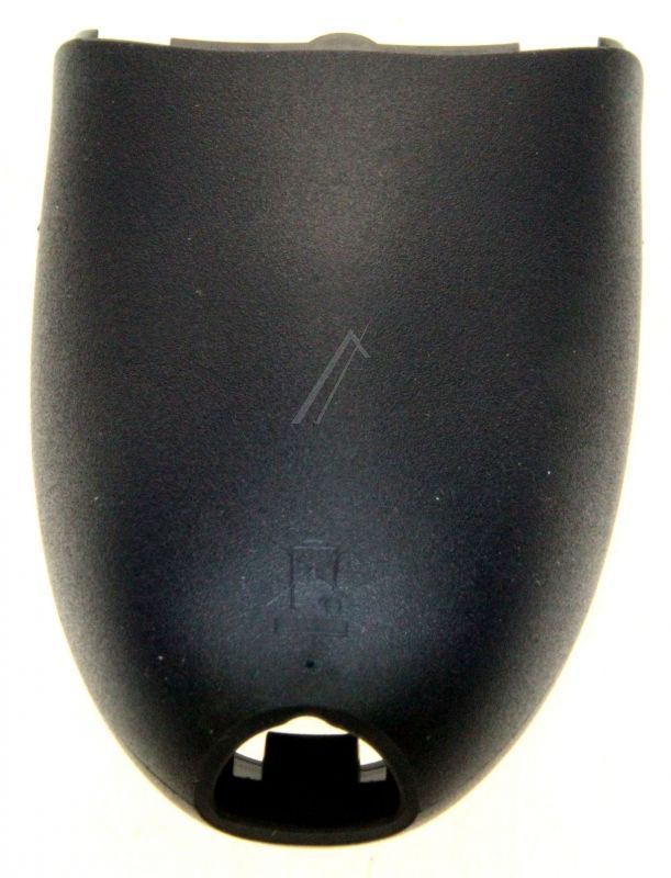 Braun 67030370 - 7030370 gehäuse front, schwarz