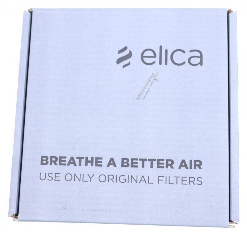 Elica CFC0140343 Kohlefilter - Aktivkohlefilter mod.57 1.elica kit aktivkohlefilter mod.57 sing.2pz