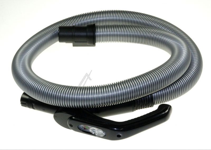 Samsung DJ9701942A Staubsaugerschlauch - Assy hose,saturn-pjt,silver gray,l1700,o