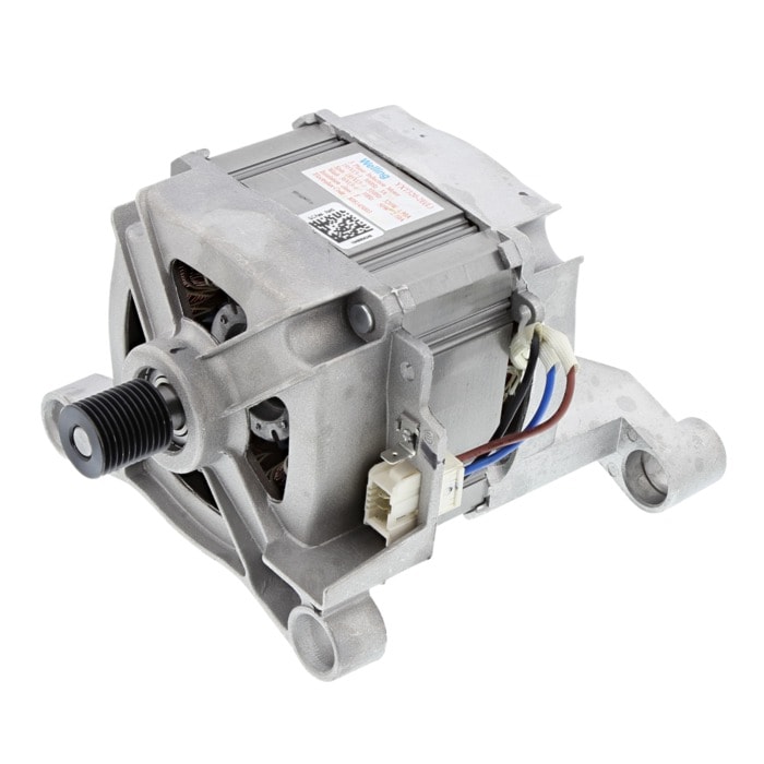 AEG Electrolux 8081450036 Waschmaschinenmotor - Yxt320-2e(l) motor, induktion,195v,300hz,32