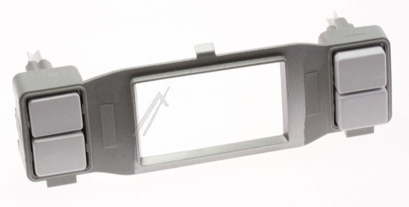 Arcelik Grundig Beko 1766780500 Knopf Taste - Slim passend für beko display gr.