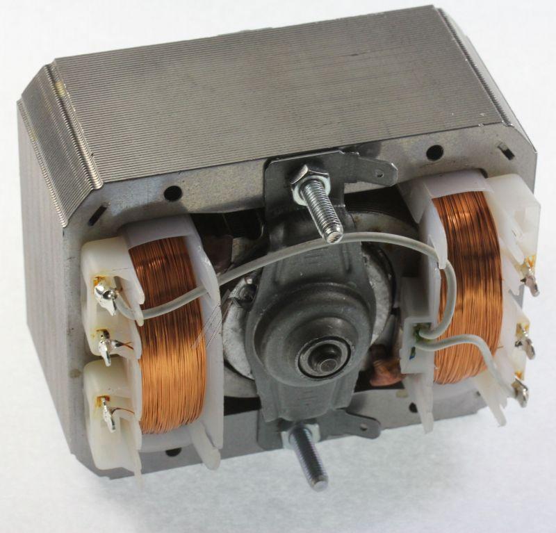 AEG Electrolux 50285290008 Motor - Aandrijfmotor,draaiing tegenwi