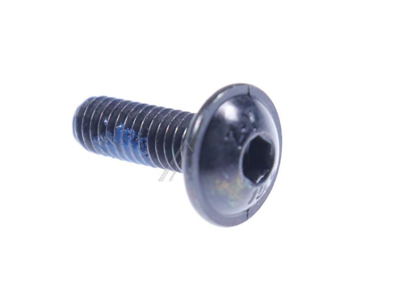 80025933 Schrauben - So1 pro: hex pan screw m4*12