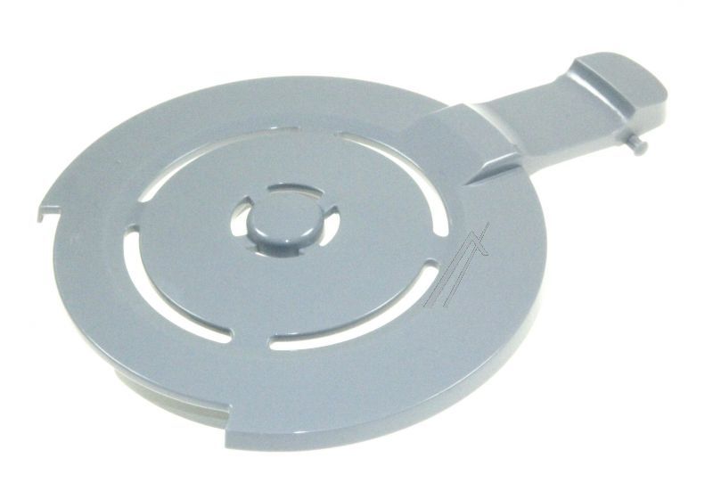 BSH Bosch Siemens 00658594 Klappe Deckel - Deckel