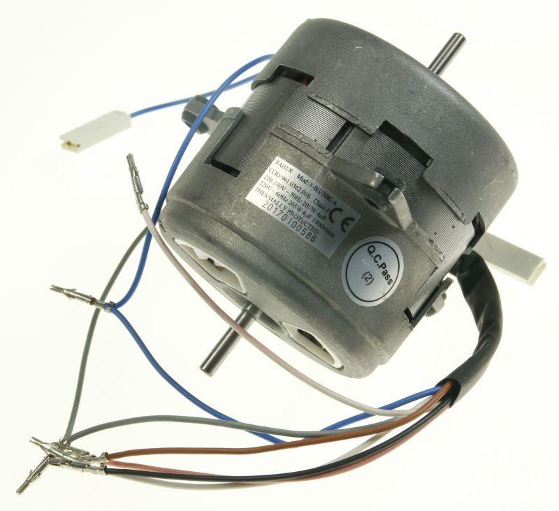 SMEG 795210740 Motor - Motor