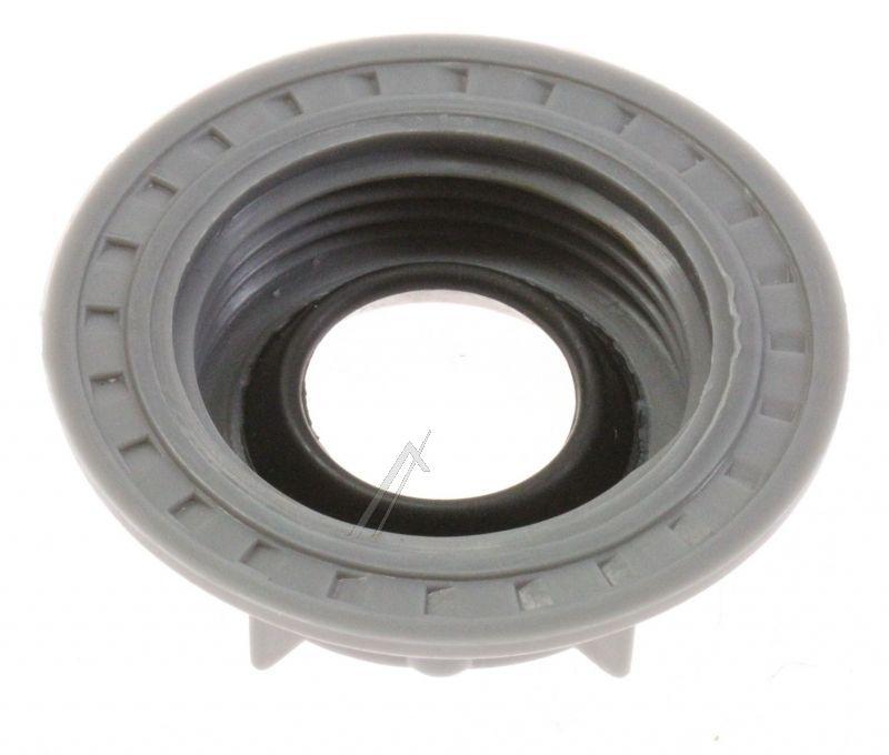 Haier 49052769 Überwurfmutter - 0120203186 ring nut for outer duct fastenig