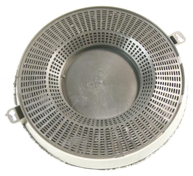 Elica F00572S Kohlefilter - F00572/s kohlefilter modell 48, mod. 48, 1 stück im neutralen karton