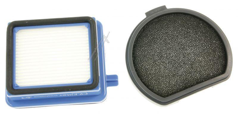 AEG Electrolux 9001690800 Staubsaugerfilter - Aspk9 fx9 performance filter-set