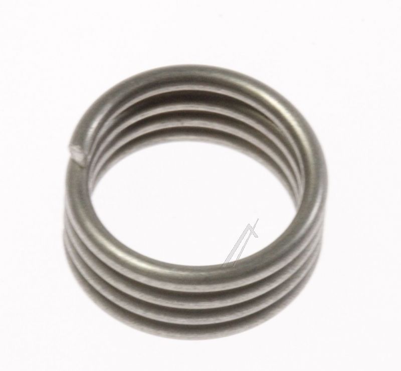 Delonghi 6113211791 Feder - Spring h=6 di=9,5 wire=1.2(colombi)ai302